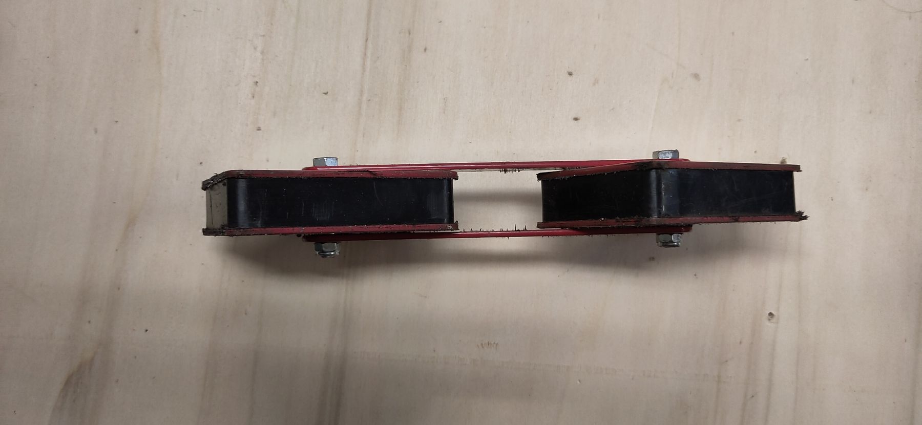 Löten & Schweissen: Magnet Schweissmagnet Halter – Gebraucht aus Liebefeld von robi15blue 3