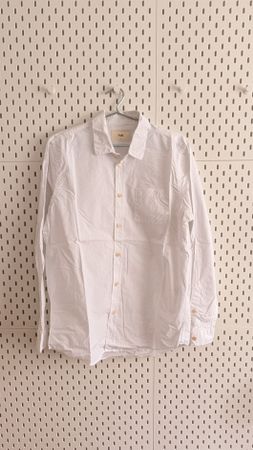 folk shirt, size 4 (eu M)