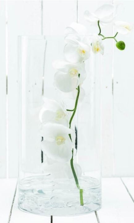 Vasi & Recipienti: Blumenvase Glas - ca. 25 cm hoch – Usato da Zürich venduto da sch_8tvj