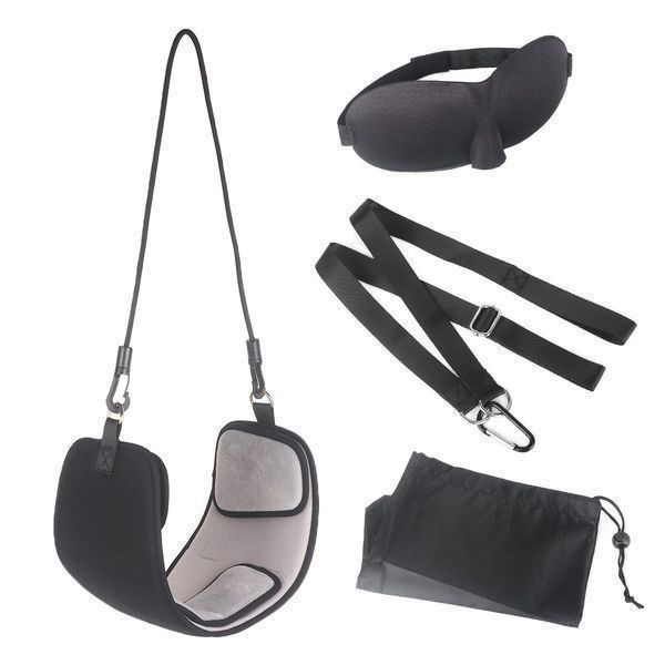 Amache: Hals Hängematte Massage Neck Hammocke – Nuovo (secondo la descrizione) da Thun venduto da 365buy