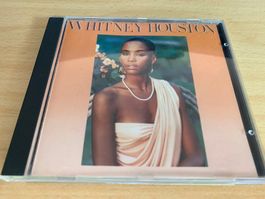 Whitney Houston – Whitney Houston