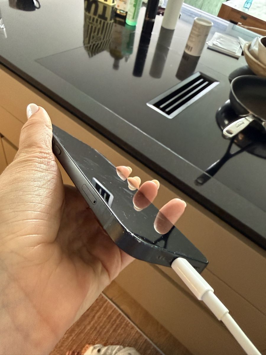 Apple Portables: iPhone 13 128 GB – D'occasion à Stäfa par fabiofi16 1