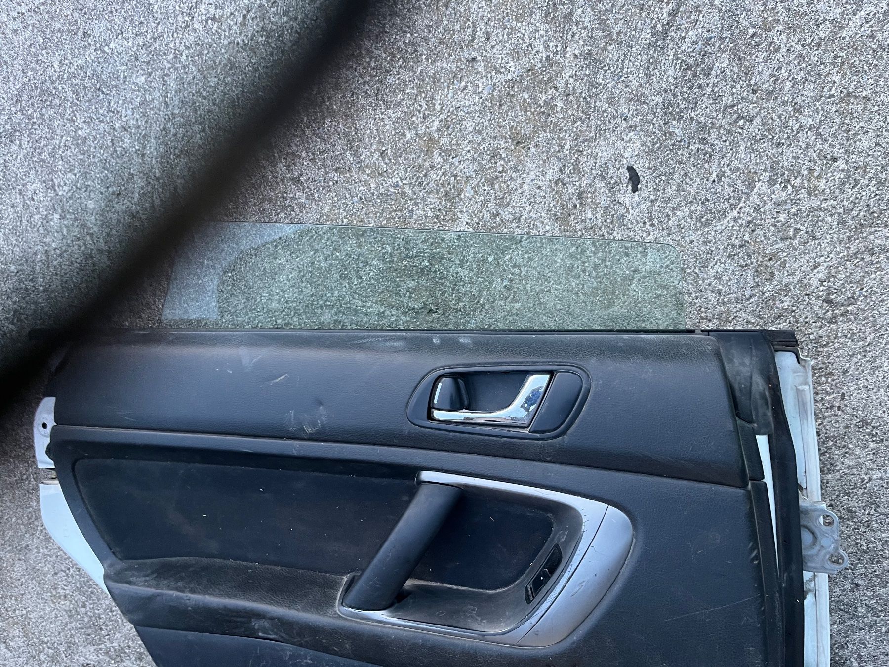 Subaru Alle Autoersatzteile: Türe Subaru Legacy – Gebraucht aus Dällikon von CH-Schrauber 3