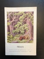 Trudi. M. Wild, Heft 34