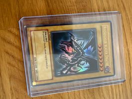 Rotäugiger Blauer Drache, SDJ-G001