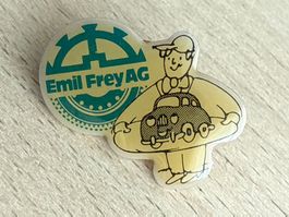 Pin Emil Frey AG