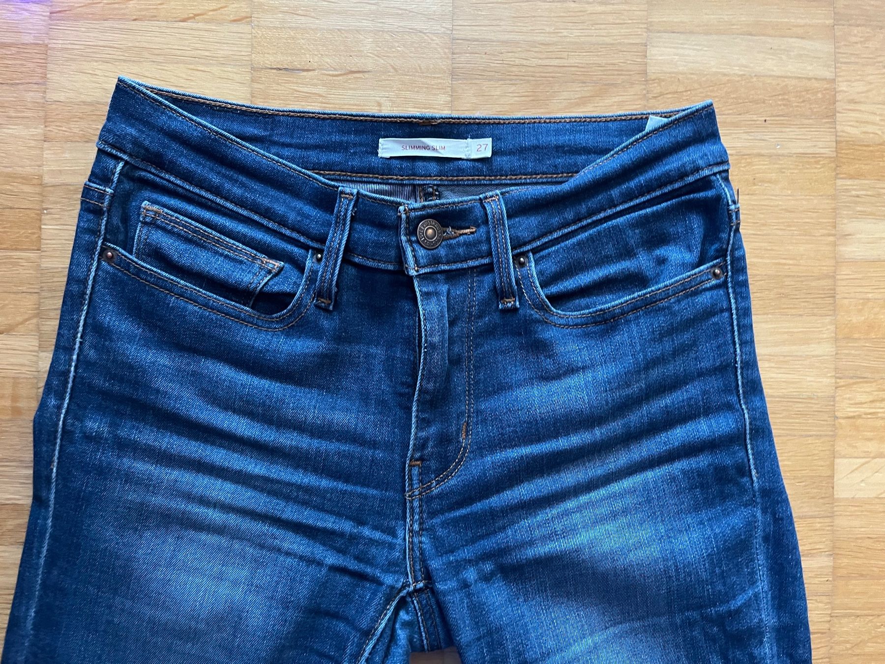Levi's Jeans: Levis Jeans 27/32 – Usato da Jona venduto da Good_luck_ 3