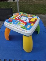 Lerntisch Fisher-Price Musik und Zahlen 