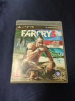 Far Cry 3 PS3 - Edition The Lost Expeditions
