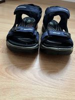 Ecco Sandalen sehr guter Zustand