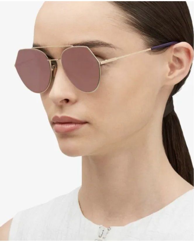 Fendi Occhiali & Lenti: Fendi Sunglasses – Nuovo (secondo la descrizione) da St-Sulpice VD venduto da juhdu 7