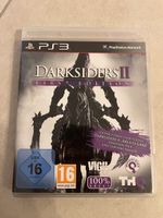 Darksiders 2 First Edition - PS3
