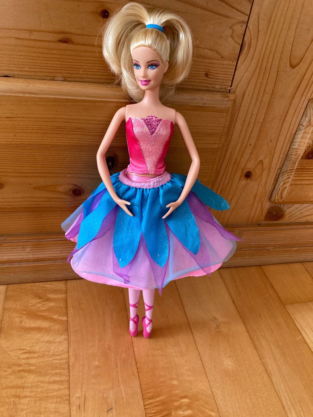 Puppen: Barbie – Gebraucht aus Malans GR von mirra1020 1