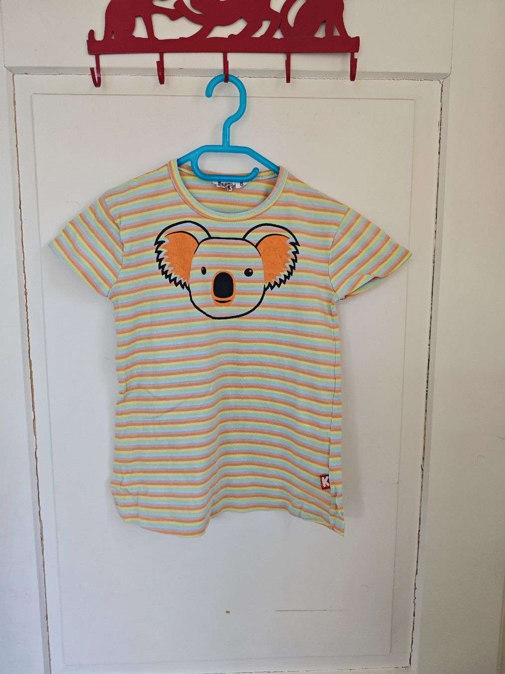 Camicie, T-shirt & Polo: T-Shirt Dyr Gr 128  – Usato da Winterthur venduto da Shorna