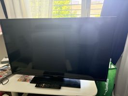 40 Zoll Durabase Fernseher