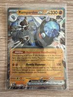 Pokemon Rampardos EX 045/084 🇬🇧