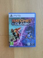 PS5 Spiel: Ratchet & Clank: Rift Apart
