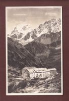 GRAND-SAINT-BERNARD - L'Hospice