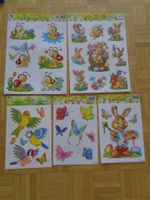 Fensterbilder Ostern neu