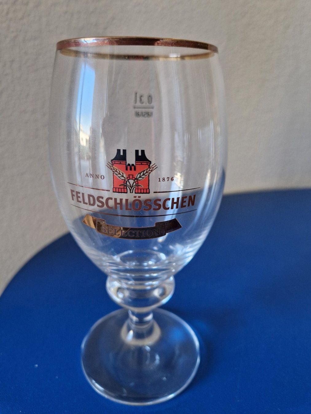 Gläser: Bierglas Sammlung, 7 Biergläser – Gebraucht aus Münchenbuchsee von Aare22 7