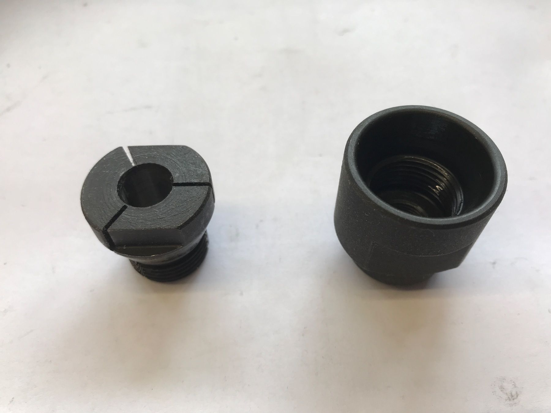 Hitachi Tutti gli attrezzi: Spannzange 10mm Hitachi – Nuovo e nell'imballaggio originale da Küblis venduto da hypofacto 3