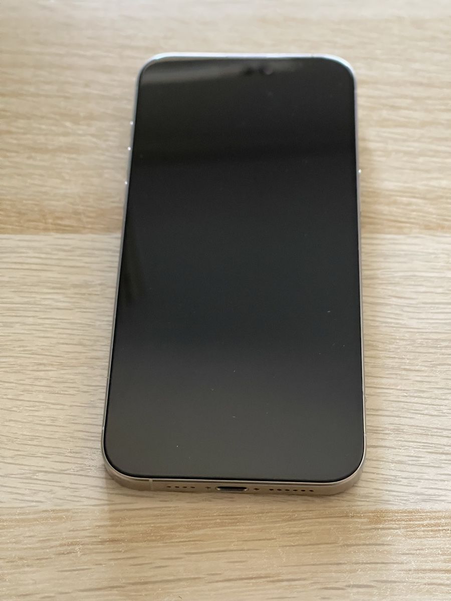 Apple Telefoni cellulari / Smartphones: IPhone 15 pro Max 512gb – Usato da Biel/Bienne venduto da ham_wf9n 3