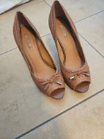 Geox Schuhe, braun, Gr. 38, ideal für den Frühling!