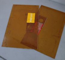 APIDEA-Klarsichtdeckel gebraucht f.APIDEA-Begattungskästchen