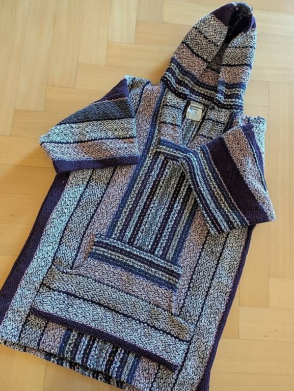 Maglioni & Felpe: Baja Pullover / Hoodie – Usato da Bern venduto da ber_jsl2 1