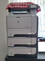 HP LaserJet Pro MFP M521dn