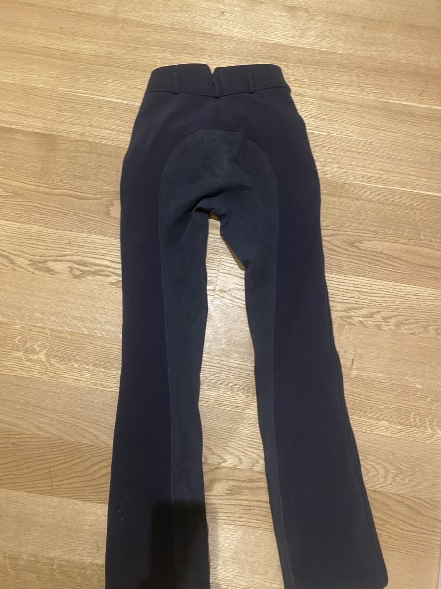 Hosen: Winterreithose – Gebraucht aus Baden von ali_b6qr 1