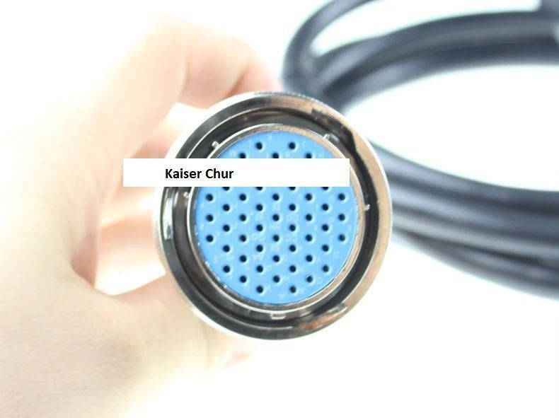 Cavi: Benz MB Star C3 OBD2 16 PIN Kabel – Usato da Chur venduto da kai.chur 2
