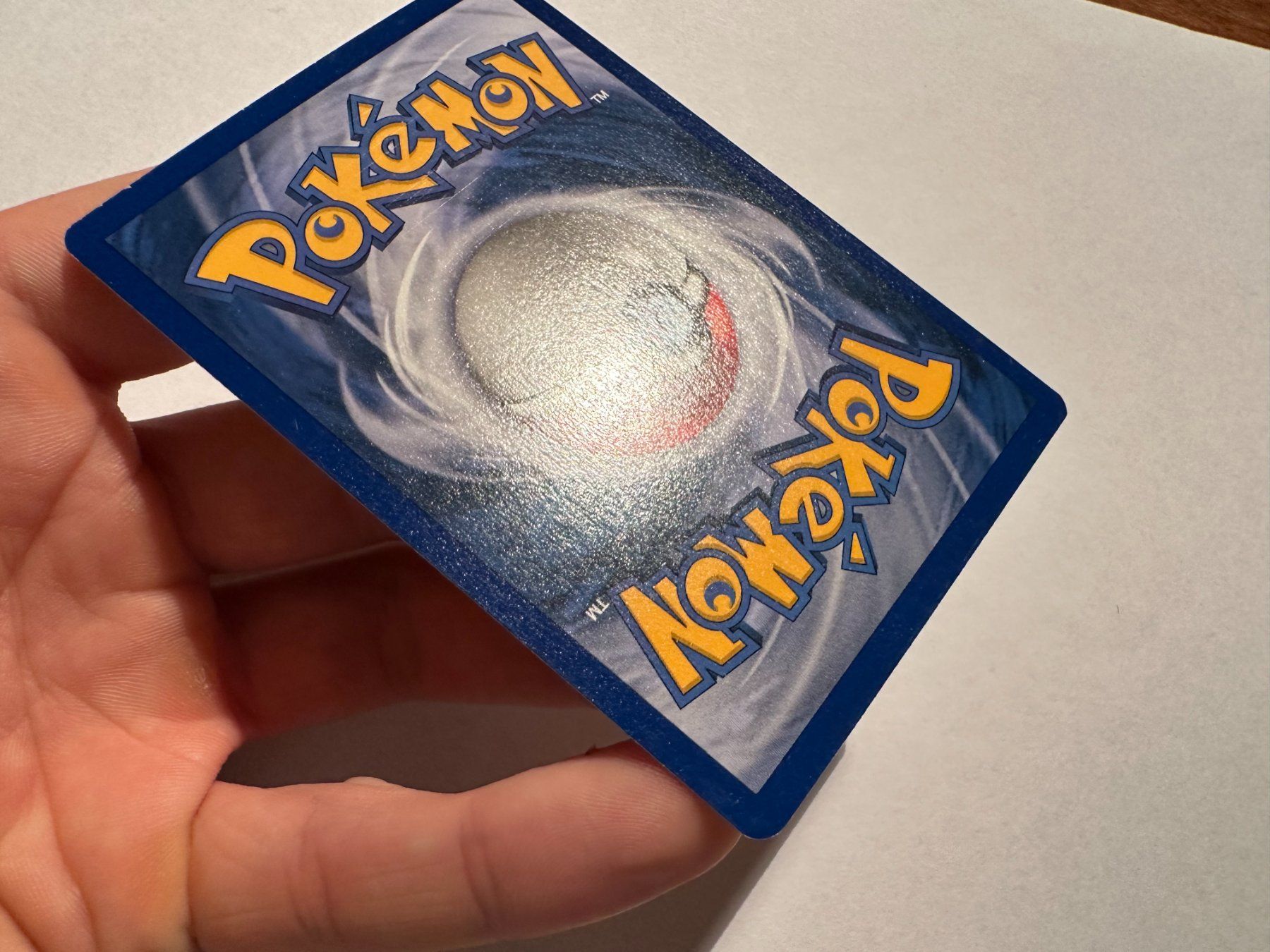 Pokémon Carte collezionabili: Magneton holo Fossil EN – Usato da Hagendorn venduto da Pokecollectorch 7