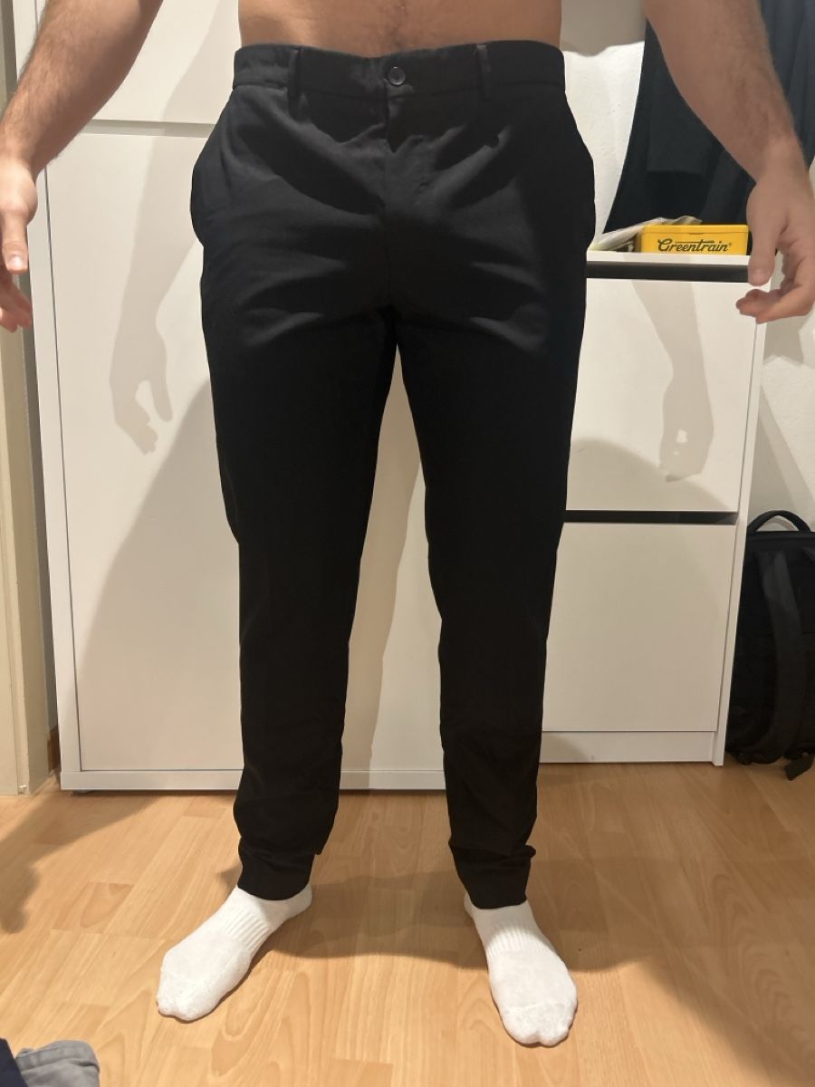 Pantaloni: Zara trouseres – Nuovo (secondo la descrizione) da Zürich venduto da pil_9sh9