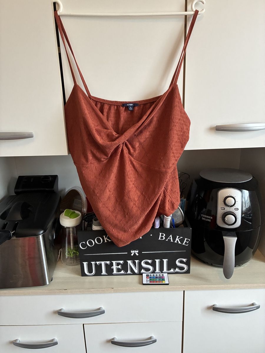 Tops: Top – D'occasion à Ostermundigen par Didi-Mader