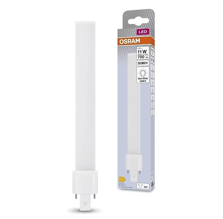 Lampade: Ampoules G23  – Usato da Plan-les-Ouates venduto da kral42
