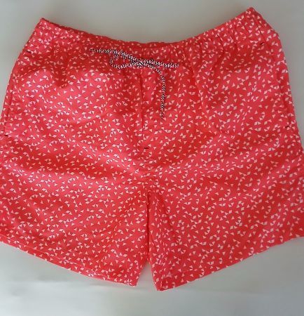 NEU HEMA HERREN BADEHOSE Gr. L