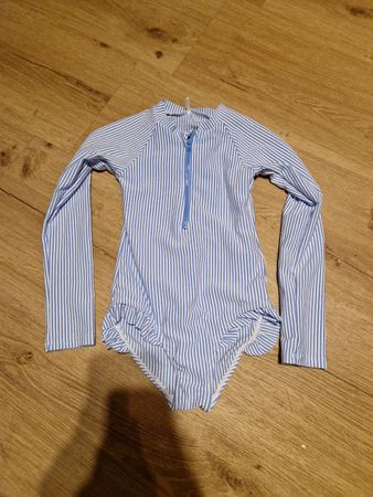 NEU Badeanzug UV 50+ Gr. 110