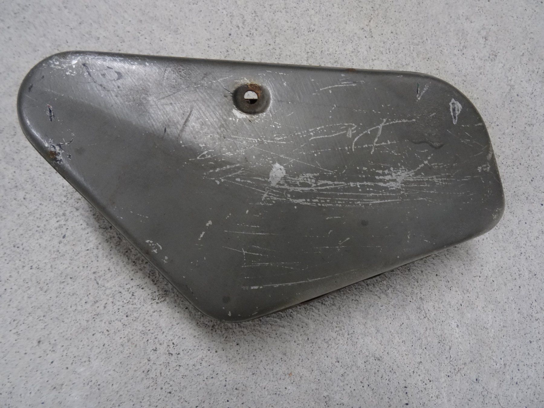 Ducati Tutti i ricambio per moto: DUCATI - CONDOR  350, 450, Mark 350 – Usato da Niederbipp venduto da mission55impossibile