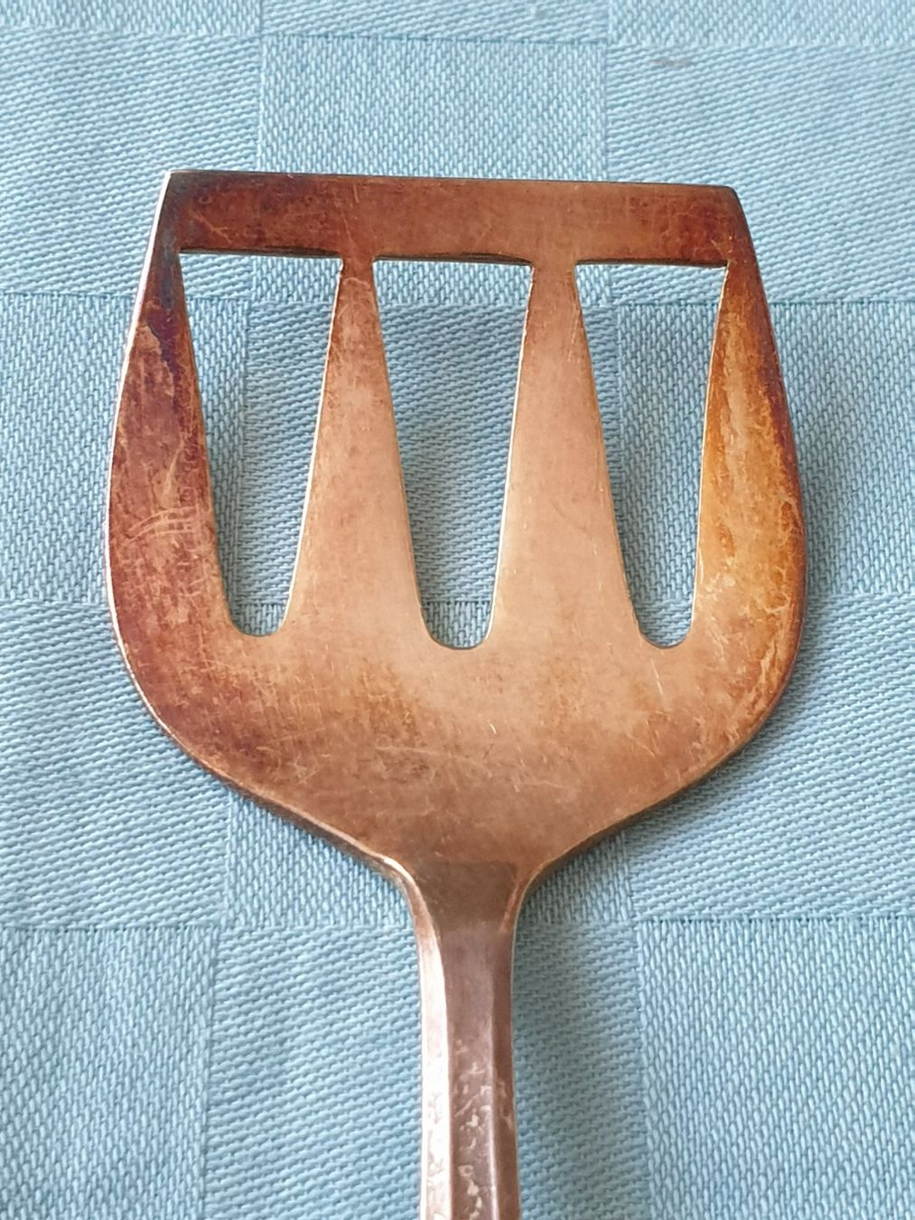 Bestecksets: Vorlege - Besteck versilbert 90 – Gebraucht aus Mörschwil von spirspi 8