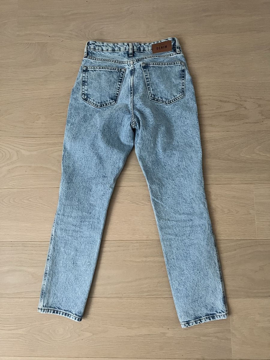 Sezane Jeans: Sézane Jeans – Nuovo (secondo la descrizione) da Rickenbach SZ venduto da indira018 1