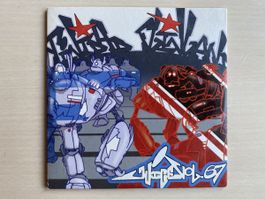 Juice CD #67 - Deutschrap Klassiker