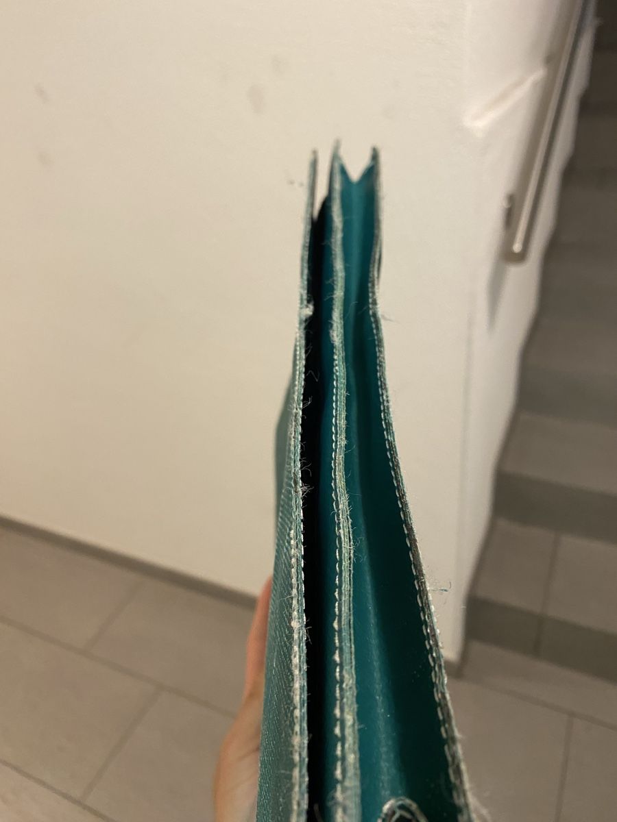 Freitag Taschen: Freitag-G5.2 – Gebraucht aus Siebnen von iMaxmini 3