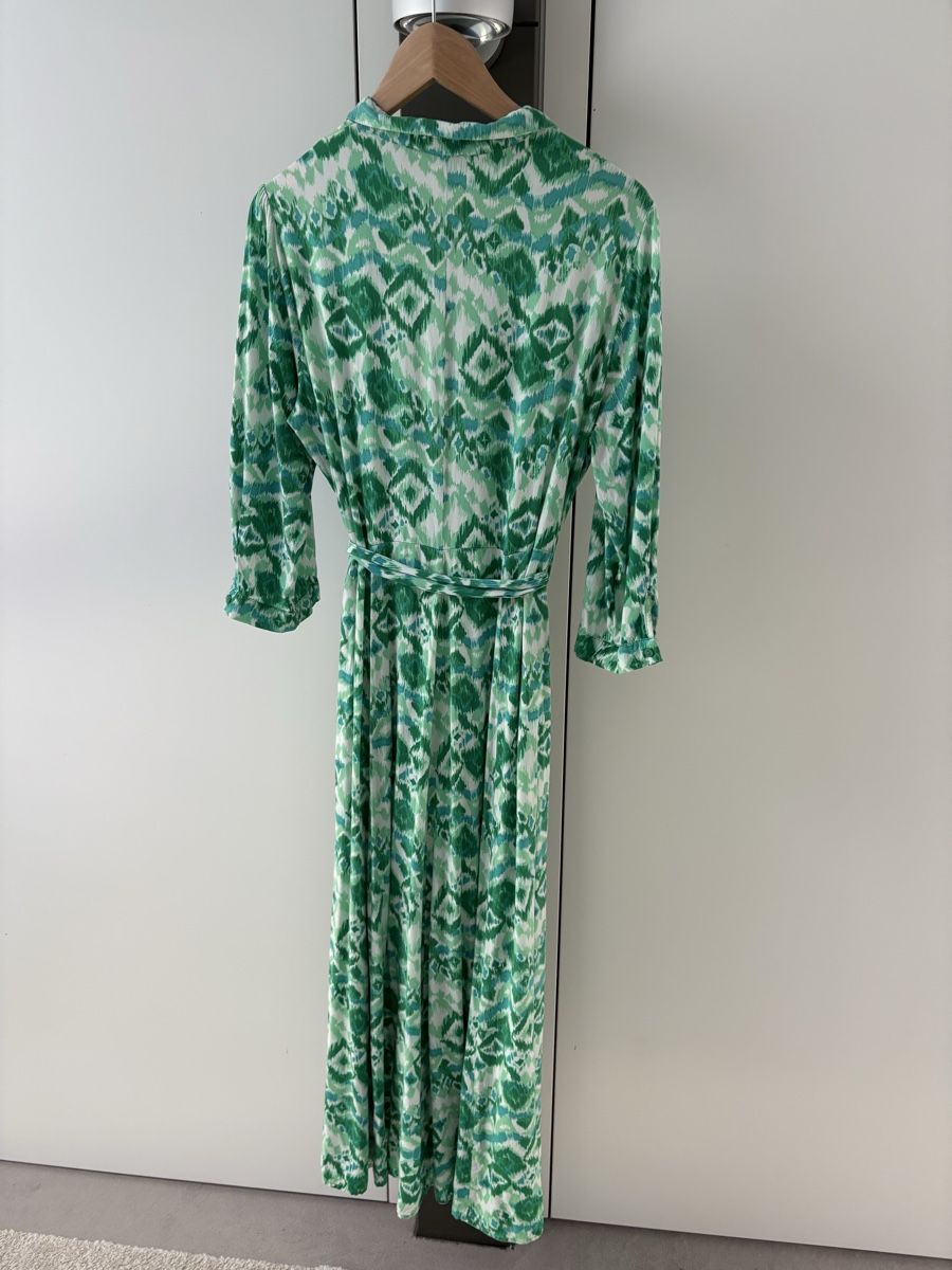 Goa Kleider: Robe GOA taille M – Gebraucht aus Jongny von Rivierach 1