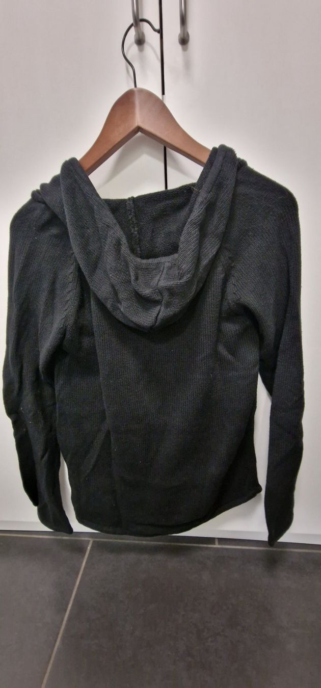 Roxy Pulls & Sweat-shirts: Roxy Kapuzenpullover – D'occasion à Oftringen par bin_2wk8 1