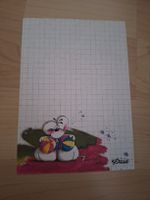 Diddl Blatt Nr. 31 A6