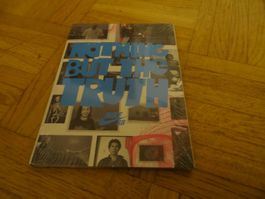 Nike SB: Nothing But The Truth DVD NEUWARE