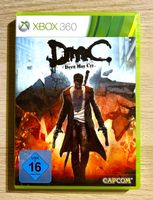 Devil May Cry Xbox 360