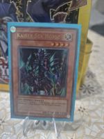 Yugioh Kaiser Sea Horse