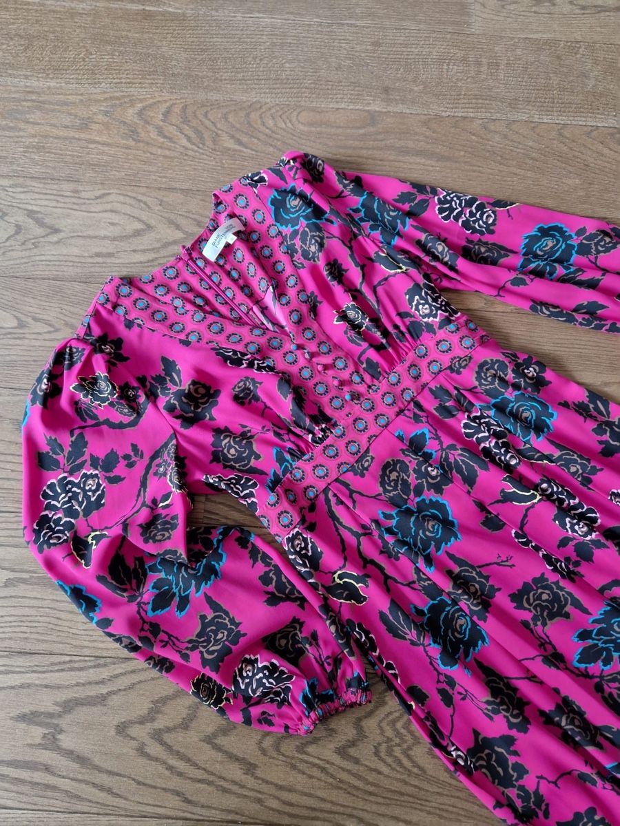 Diane von Furstenberg Kleider: Diane von Furstenberg Kleid, Grösse 38 – Gebraucht aus Wohlen AG von Coco_91 2
